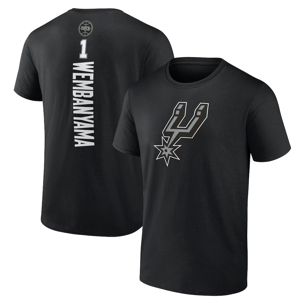 Men NBA 2026 T Shirts 06090022